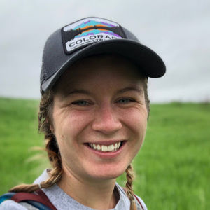 Meet your Posher, Kayla